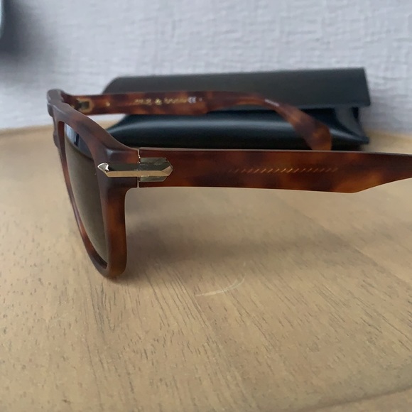 Rag and bone sunglasses - Picture 2 of 11